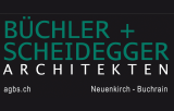Büchler & Scheidegger GmbH
