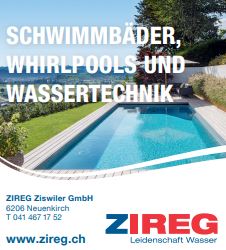 Zireg Ziswiler GmbH